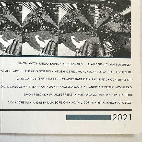 Osiris 93: 49 Years: 1972-2021. ISSN 0095-019X. 58 pages. New - Picture 2 of 7